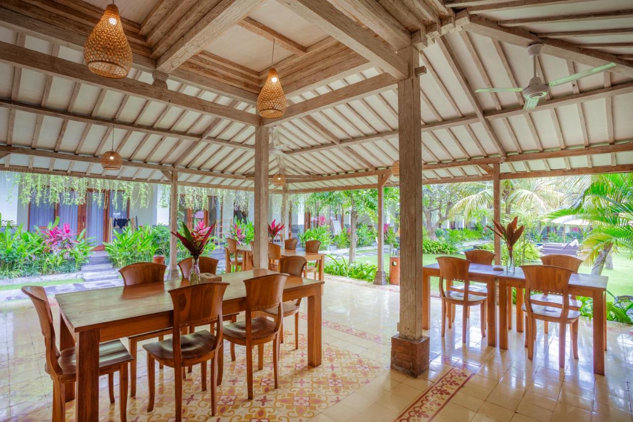 Puri Canggu Rooms 2 エクステリア 写真