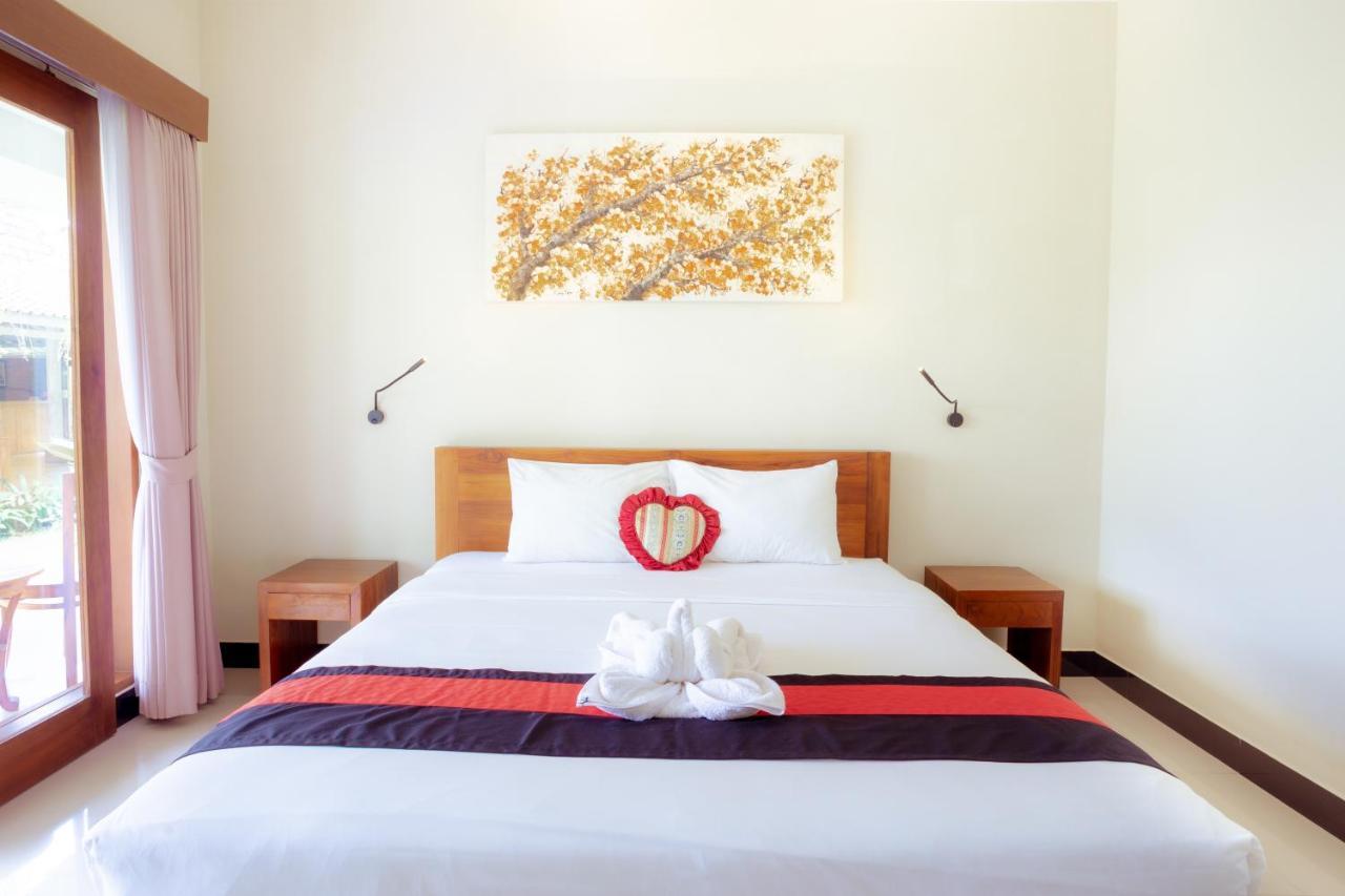 Puri Canggu Rooms 2 エクステリア 写真