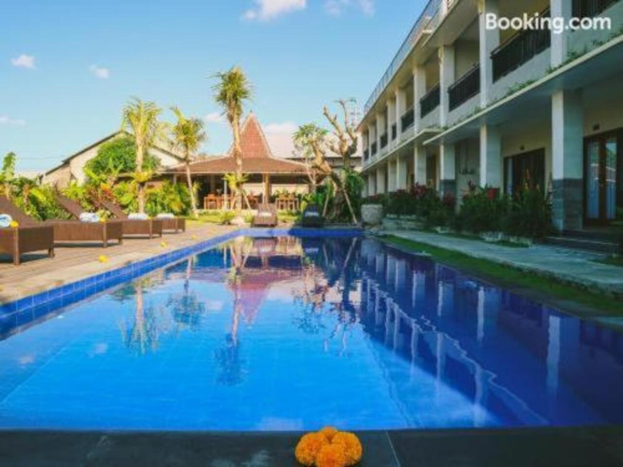 Puri Canggu Rooms 2 エクステリア 写真