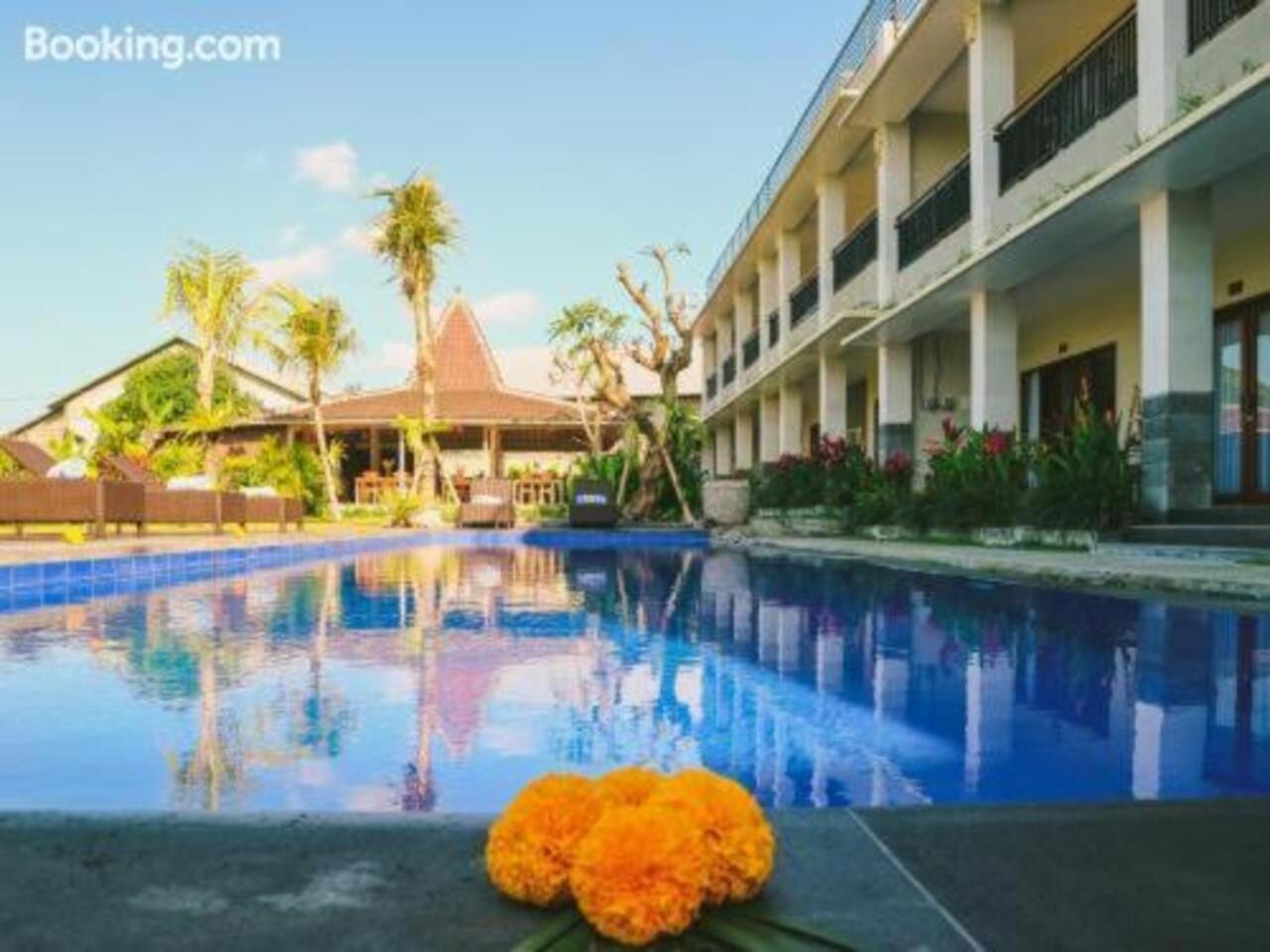 Puri Canggu Rooms 2 エクステリア 写真