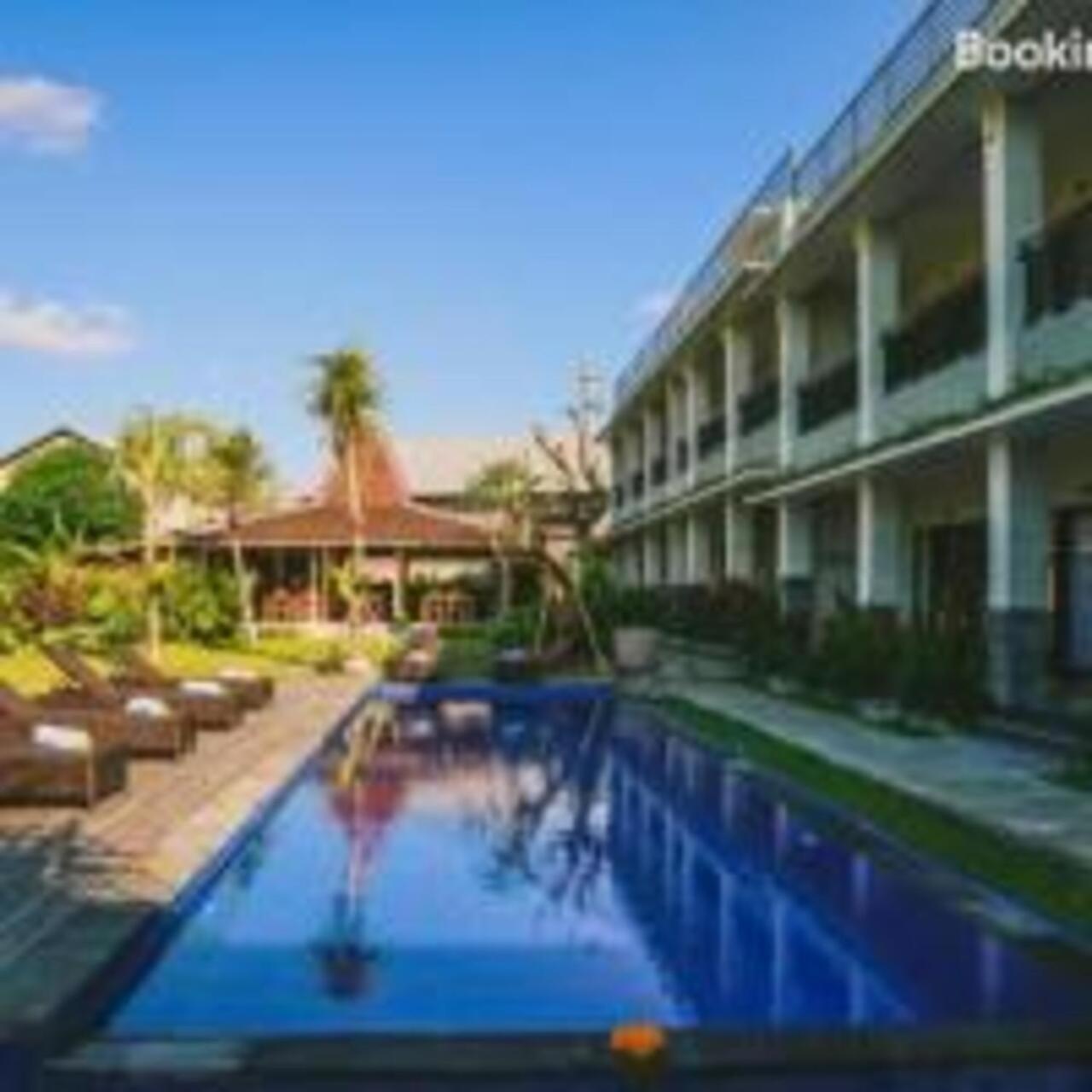 Puri Canggu Rooms 2 エクステリア 写真