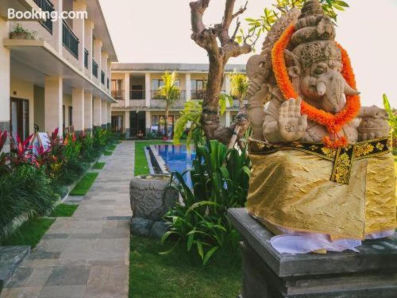 Puri Canggu Rooms 2 エクステリア 写真