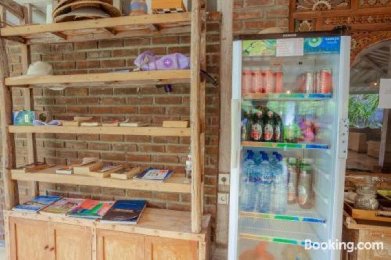 Puri Canggu Rooms 2 エクステリア 写真
