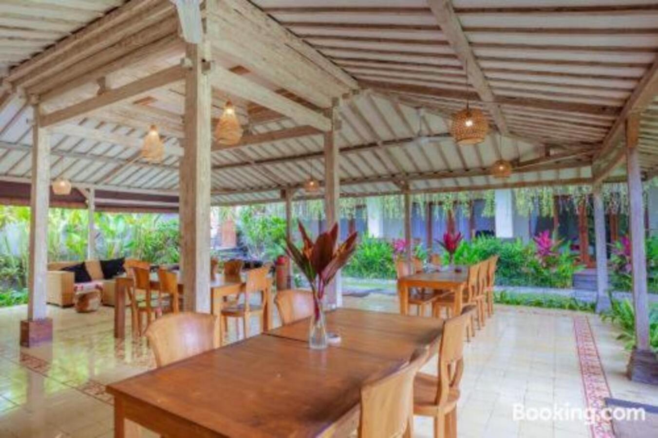 Puri Canggu Rooms 2 エクステリア 写真