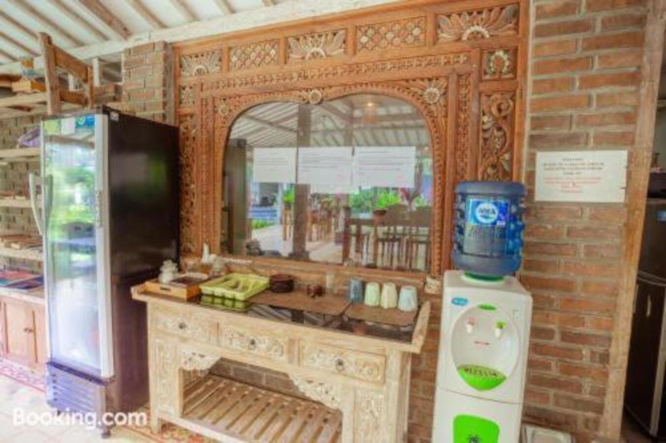 Puri Canggu Rooms 2 エクステリア 写真