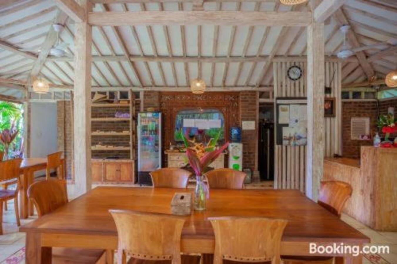 Puri Canggu Rooms 2 エクステリア 写真