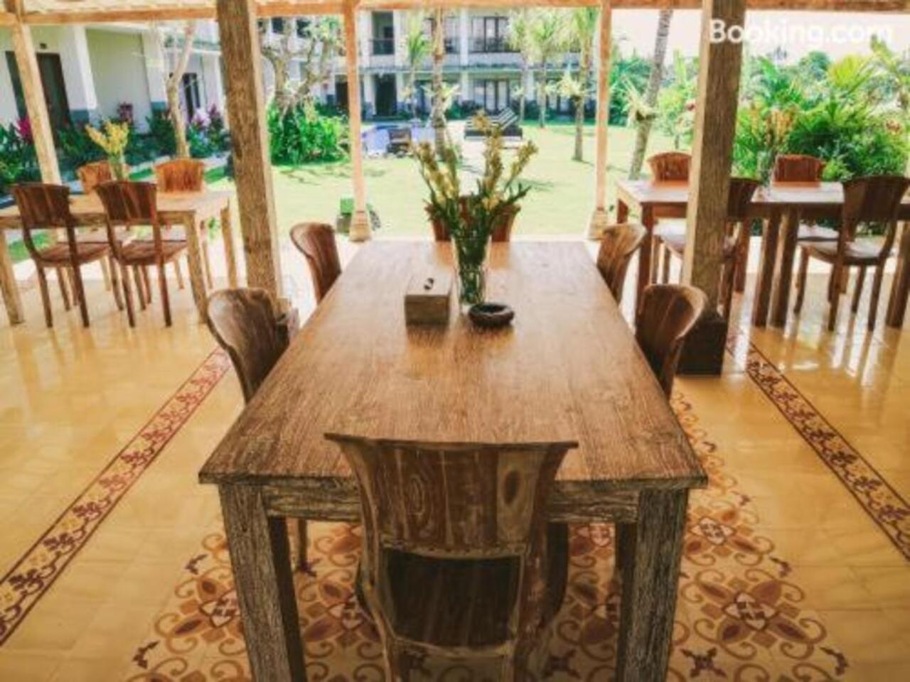 Puri Canggu Rooms 2 エクステリア 写真