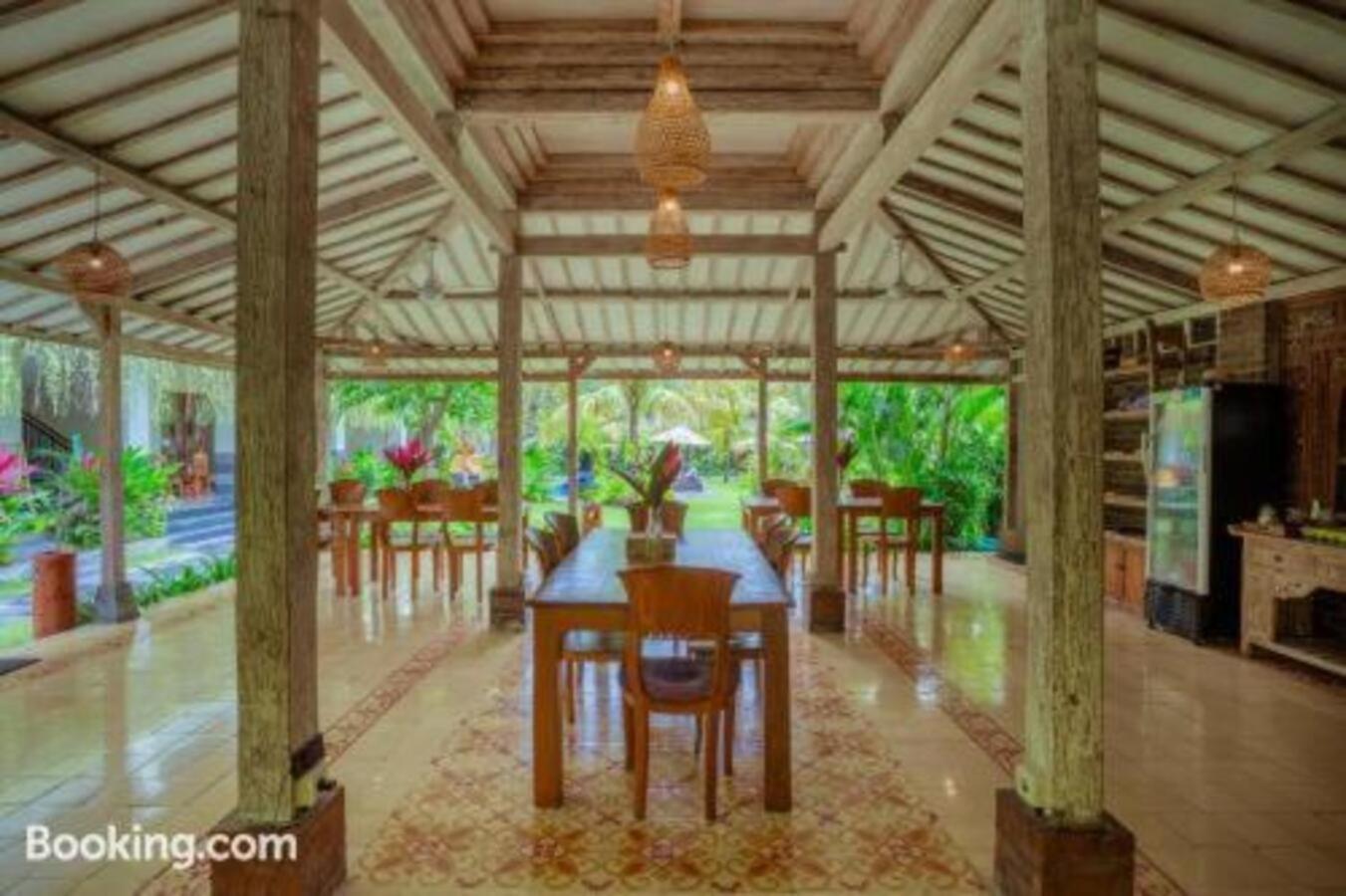 Puri Canggu Rooms 2 エクステリア 写真