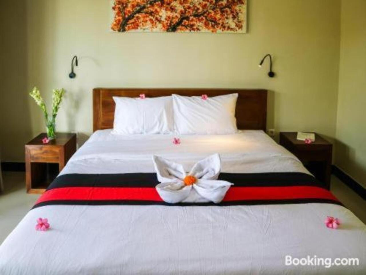 Puri Canggu Rooms 2 エクステリア 写真