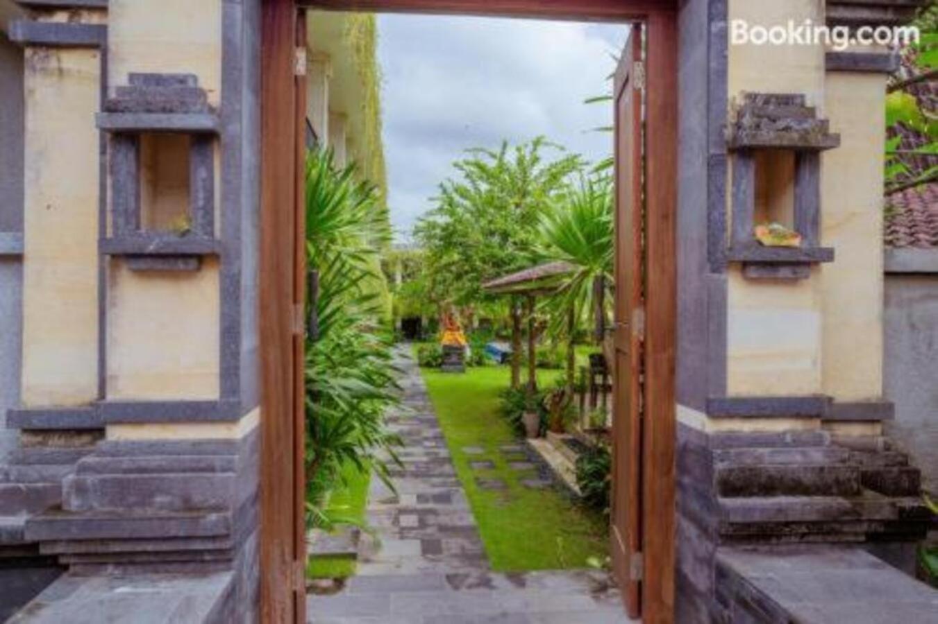Puri Canggu Rooms 2 エクステリア 写真