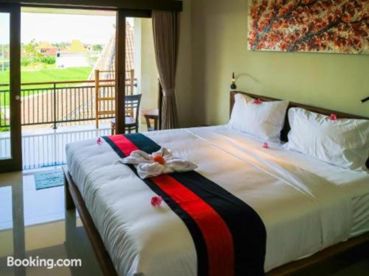 Puri Canggu Rooms 2 エクステリア 写真