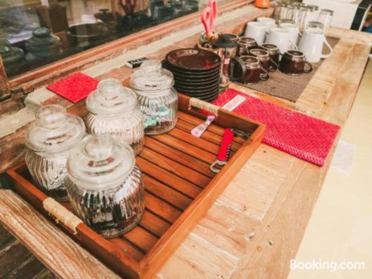 Puri Canggu Rooms 2 エクステリア 写真