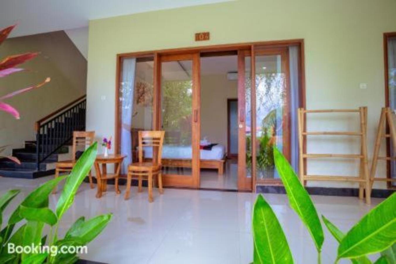 Puri Canggu Rooms 2 エクステリア 写真