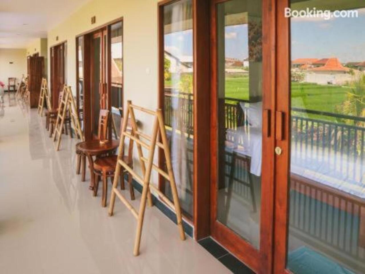 Puri Canggu Rooms 2 エクステリア 写真