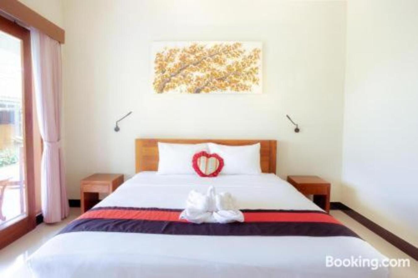 Puri Canggu Rooms 2 エクステリア 写真