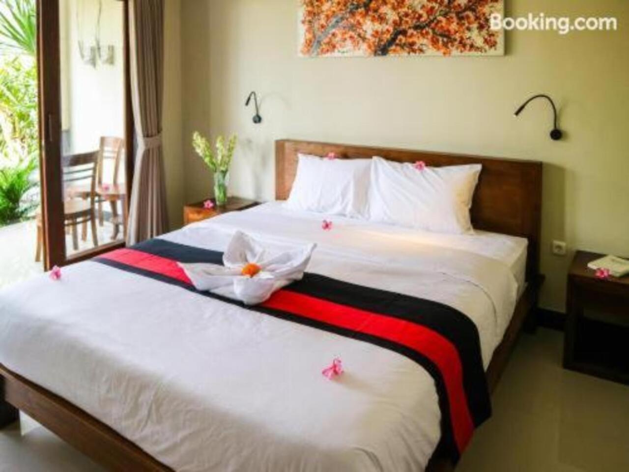 Puri Canggu Rooms 2 エクステリア 写真