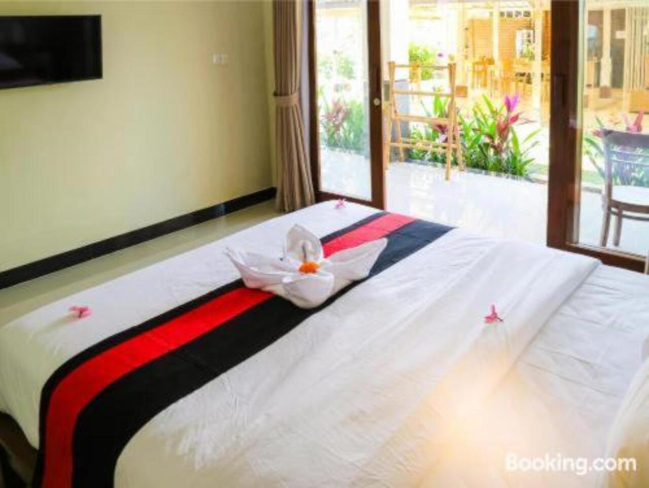 Puri Canggu Rooms 2 エクステリア 写真