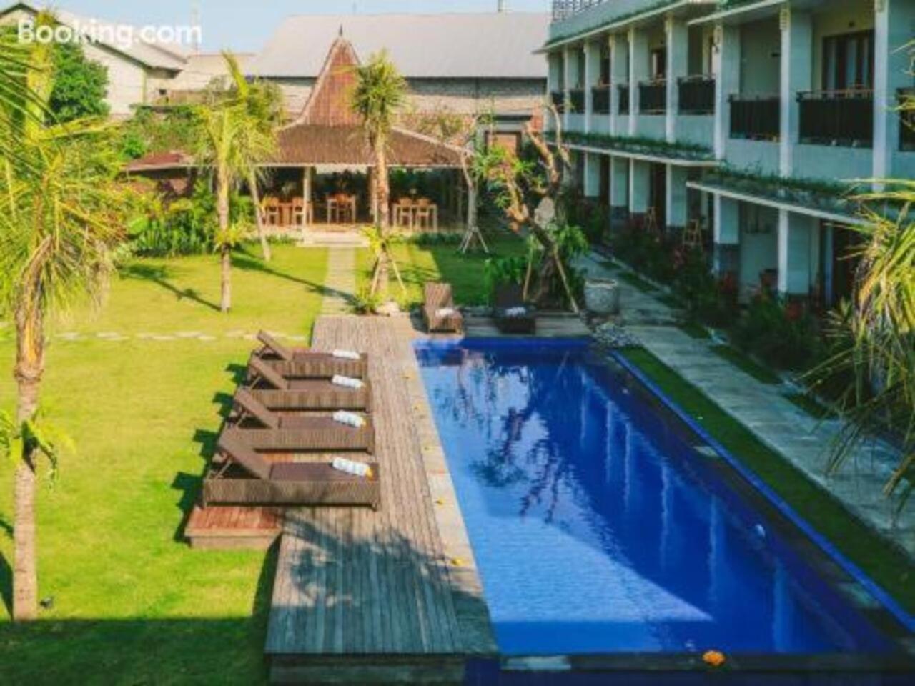Puri Canggu Rooms 2 エクステリア 写真