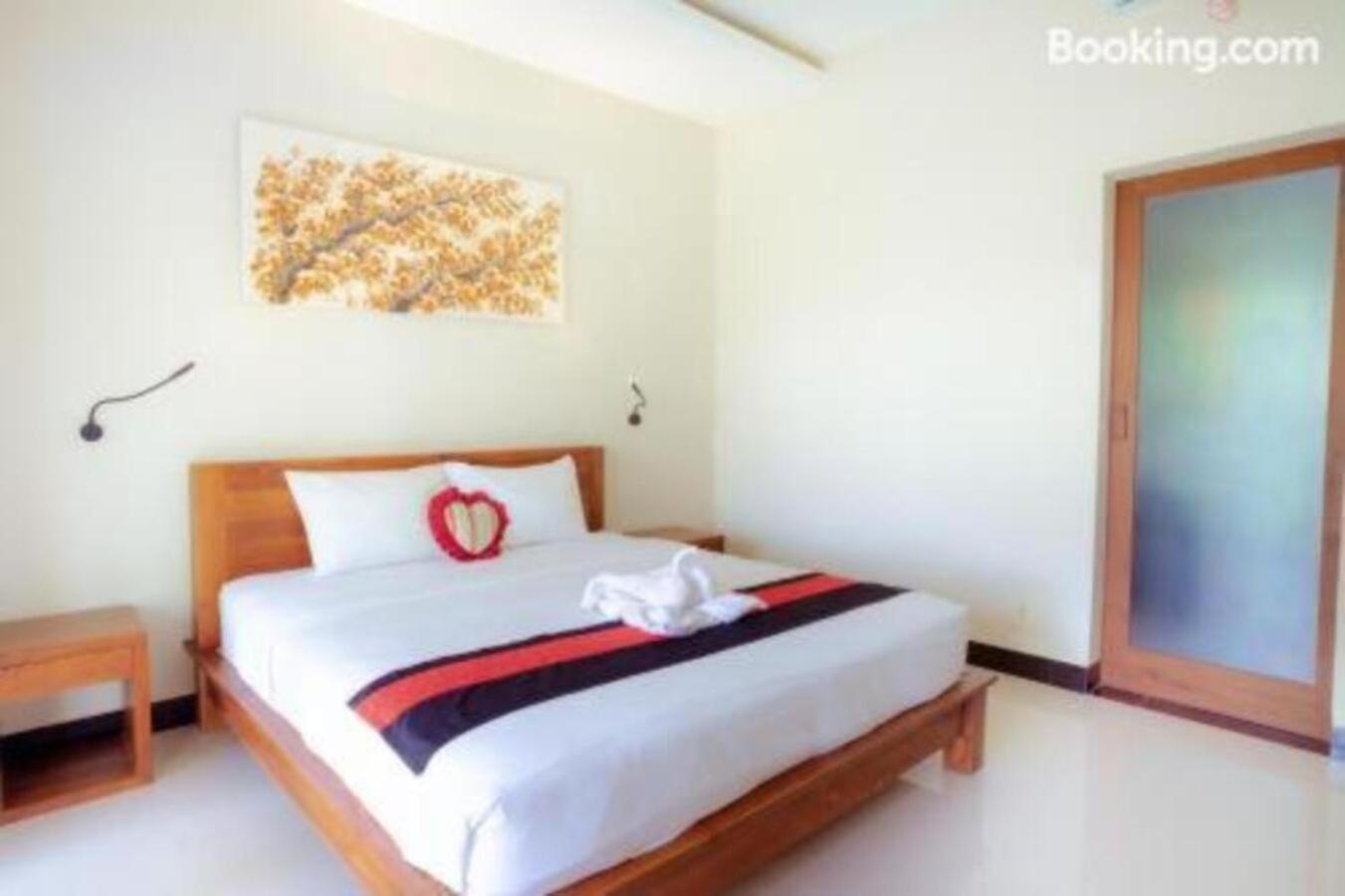 Puri Canggu Rooms 2 エクステリア 写真